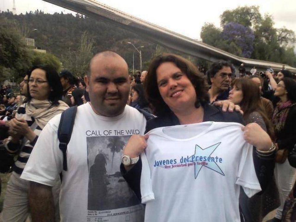La AJP postular� un Intendente en 2015