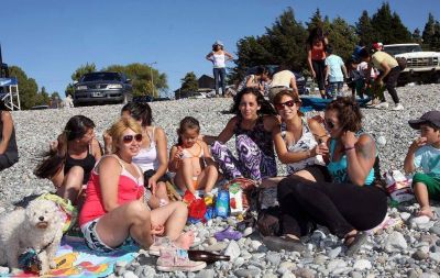 La temporada empez� con "altas expectativas y reservas"