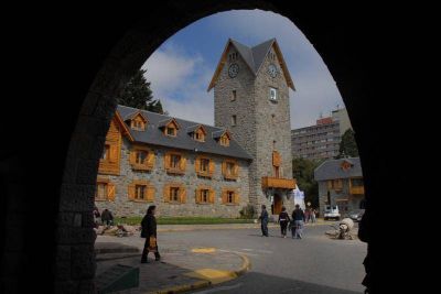 Bariloche tendr� un "observatorio econ�mico"