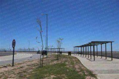 Realizan actividades recreativas en la Ribera de Hudson para toda la familia