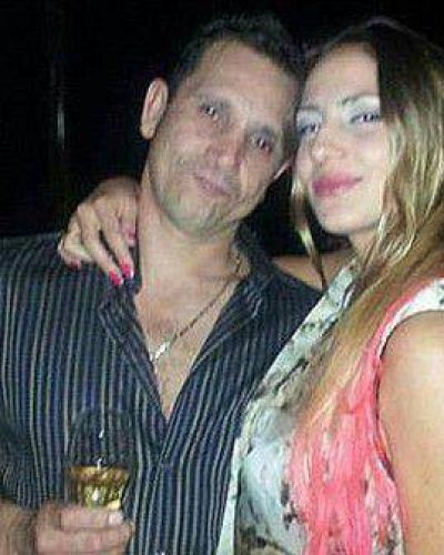 Medina, �el se�or de los anillos�, era investigado por narco y por ordenar asesinatos