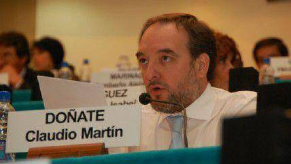 Impulsan debate para reformar la Constituci�n rionegrina
