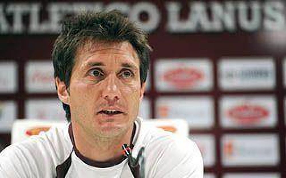 El campe�n de la Sudamericana pone primera