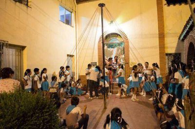 Pesebres, tradici�n que se mantiene y enriquece en Jujuy