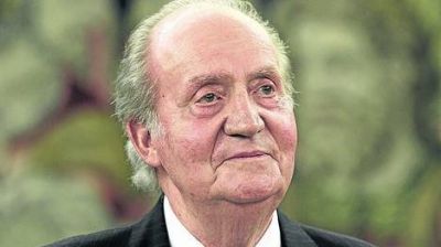 La mayor�a de los espa�oles quiere la abdicaci�n del rey y apoya a Felipe
