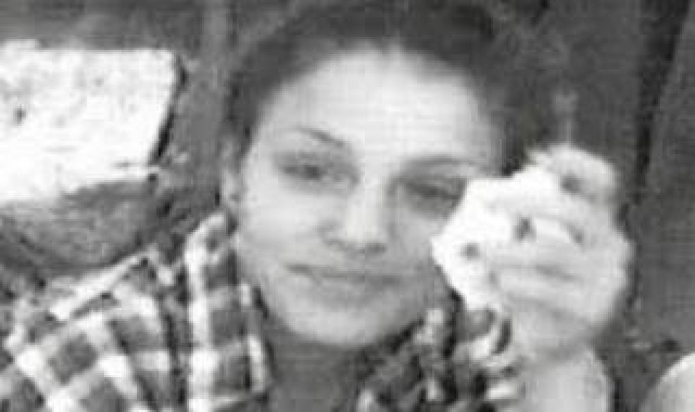 Apareci� Maisa Soria, la joven de 14 a�os que segu�a desaparecida en Z�rate