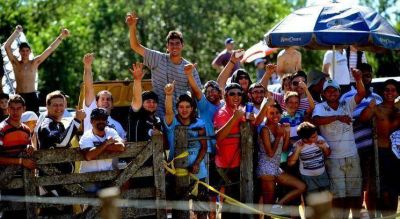 Rally Dakar 2014: Pasi�n dakariana en C�rdoba