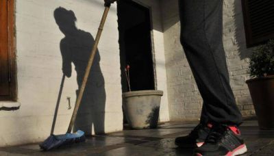 El a�o de la gran reforma para el personal dom�stico