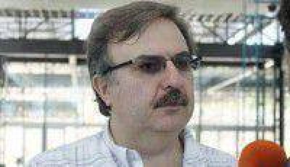 Forbice: Desde Vialidad �seguiremos gestionando obras que hagan falta para Jujuy�
