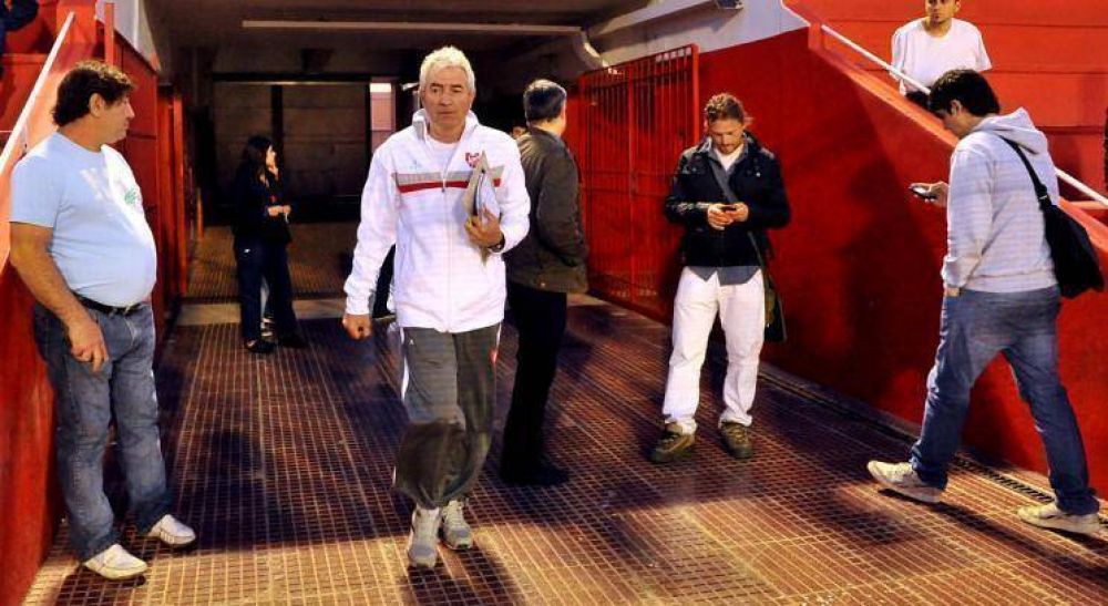 Instituto comienza una pretemporada bien de entrecasa
