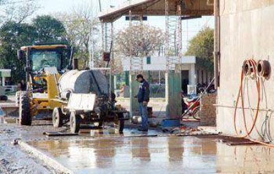 Recurrir�n al sistema de leasing para renovar el parque automotor municipal