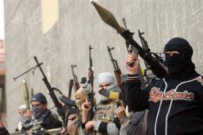 Crece la alarma mundial por la escalada en la lucha contra Al-Qaeda en Irak
