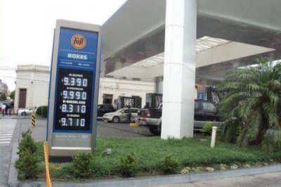Desde la C�mara de Expendedor de Jujuy esperan que se derogue la ordenanza municipal que impone una tasa a la venta de combustible en capital