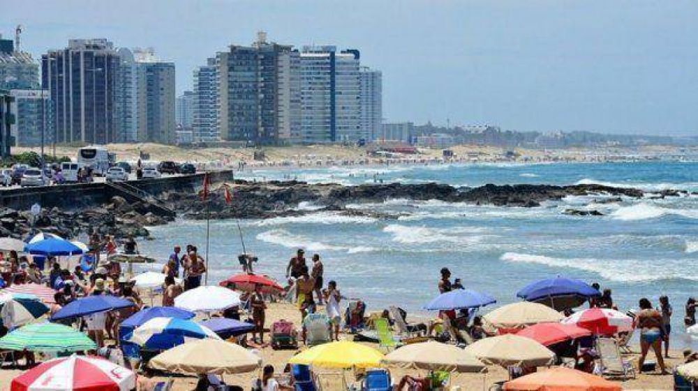 Punta del Este, con robos y consumo libre de marihuana