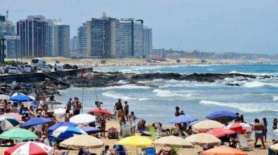 Punta del Este, con robos y consumo libre de marihuana