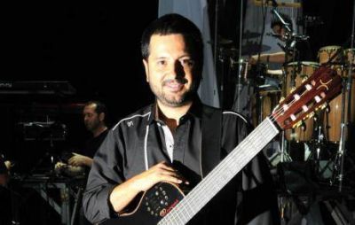 Jorge Rojas: se va la primera noche de lunes