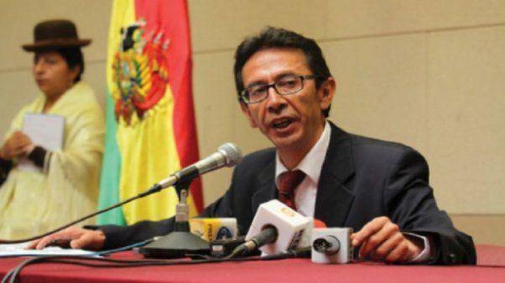 Bolivia desestima amenazas de cortes de rutas durante el Dakar