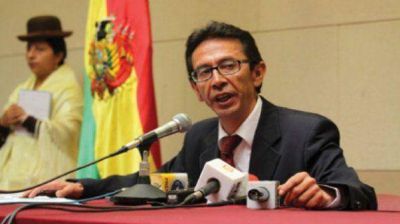 Bolivia desestima amenazas de cortes de rutas durante el Dakar