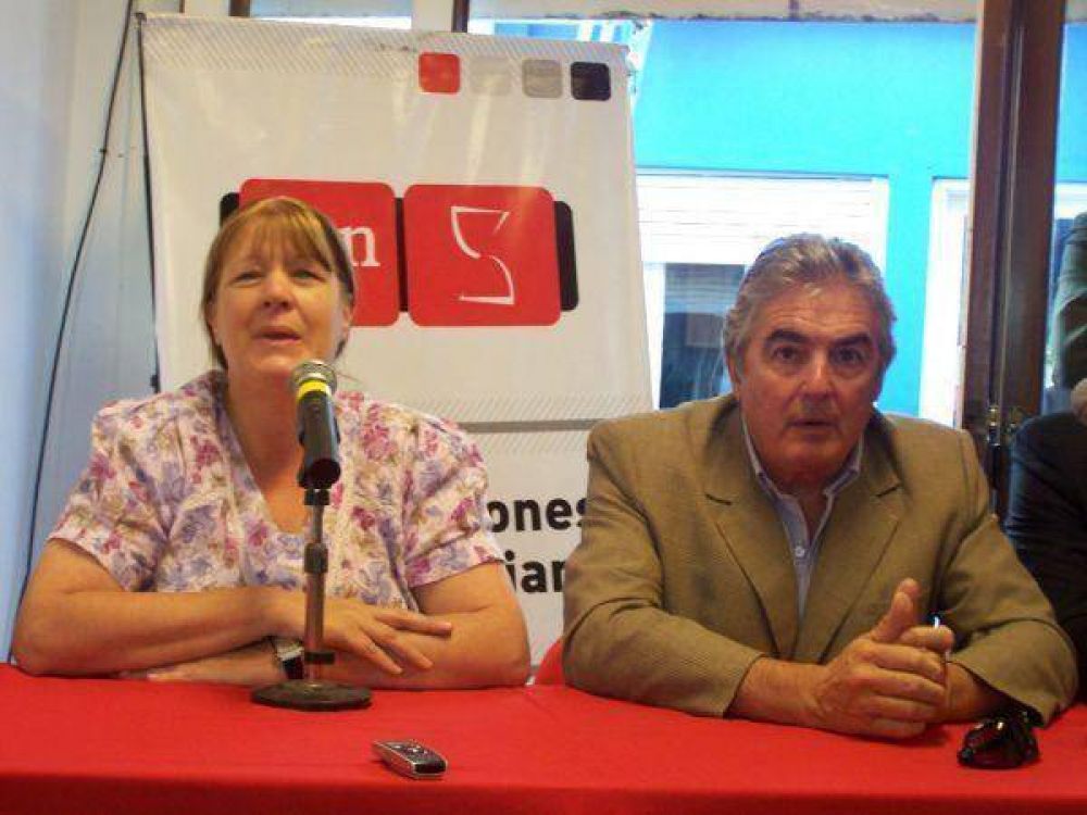 Jaime Linares, uno de los posibles precandidatos a Gobernador del GEN