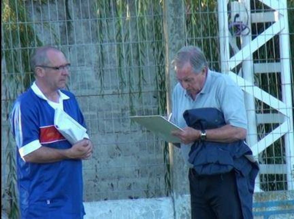 Bragado Club se prepara de cara al Argentino C