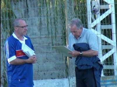 Bragado Club se prepara de cara al Argentino C