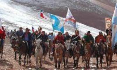 Ultiman detalles para la reedici�n de la Expedici�n Zelada - Davila