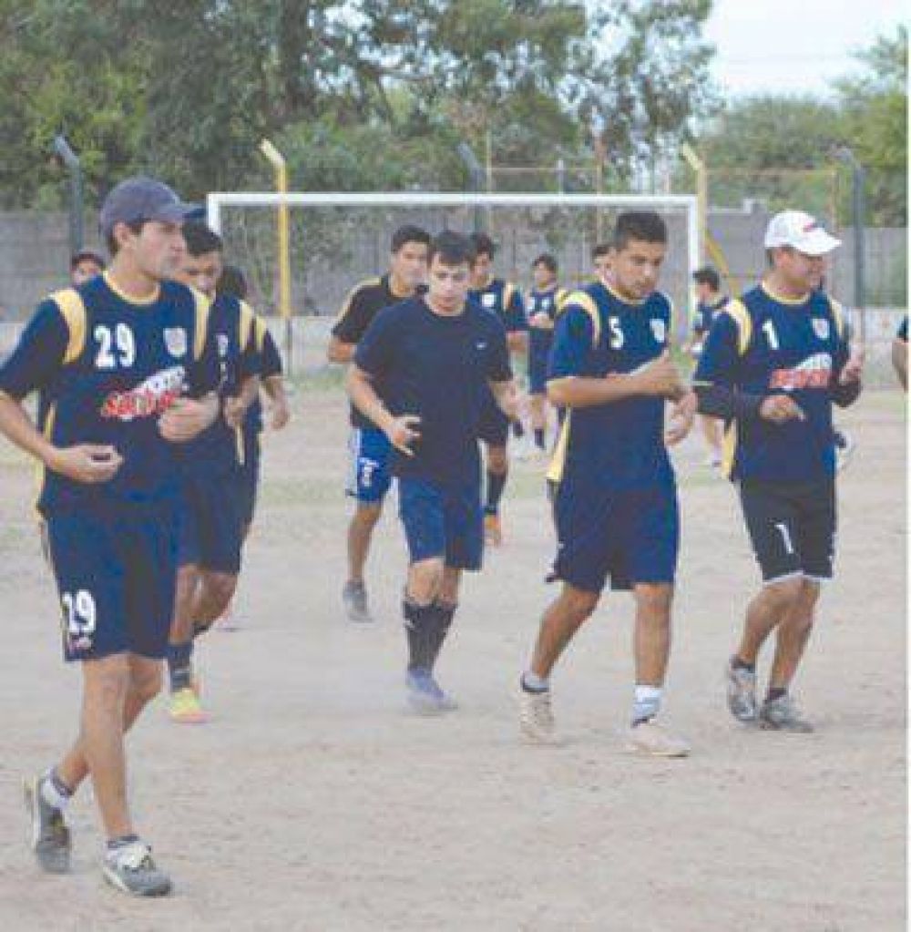 Defensores vuelve al ruedo