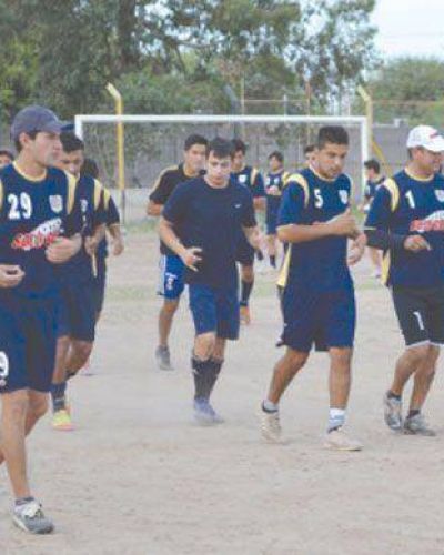Defensores vuelve al ruedo
