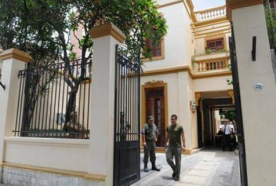 Fuerzas federales investigar�n a la Polic�a tucumana por las amenazas