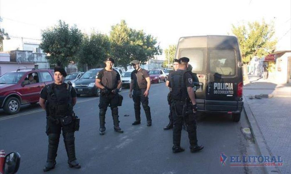 Robaron malet�n con cerca de $30.000 de una camioneta