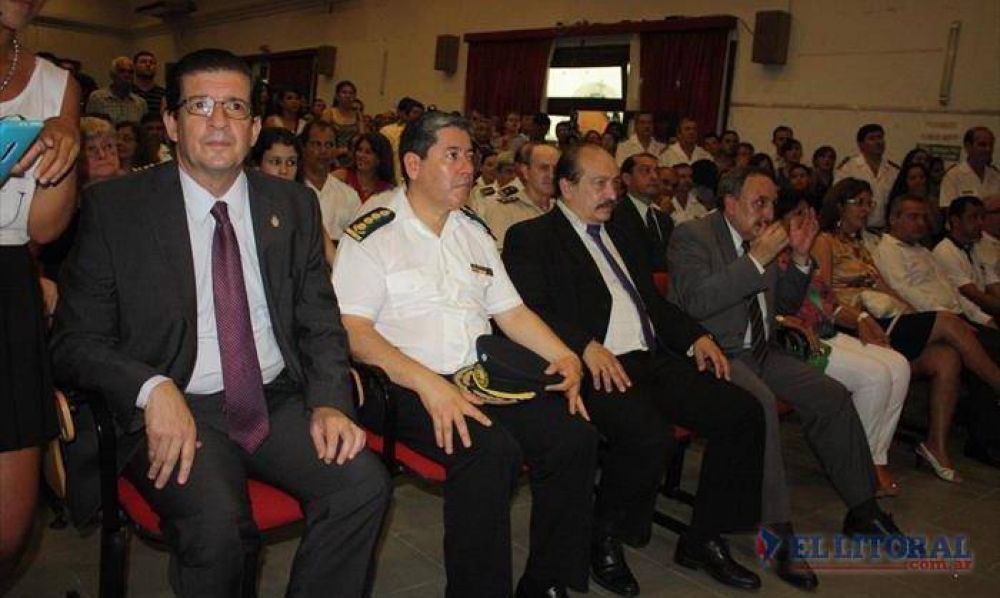 Corrientes, en la ruta hacia el Mundial, alista un novedoso plan de seguridad vial
