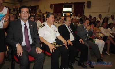 Corrientes, en la ruta hacia el Mundial, alista un novedoso plan de seguridad vial