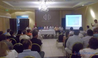 Comenz� la consulta de ELI camino al nuevo partido