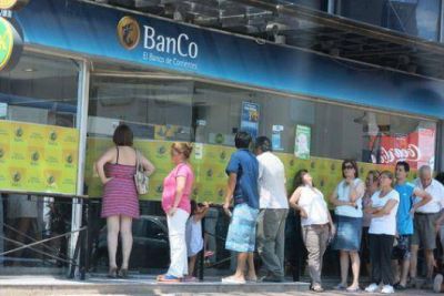 Corrientes recibi� casi $45 millones