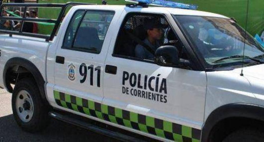 Paso de los Libres: una mujer denunci� a su pareja por golpearla violentamente la noche de A�o Nuevo