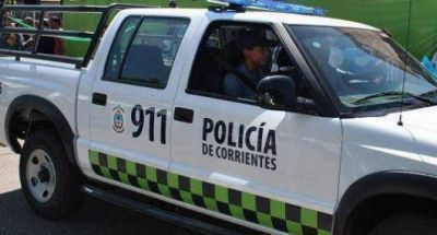 Paso de los Libres: una mujer denunci� a su pareja por golpearla violentamente la noche de A�o Nuevo