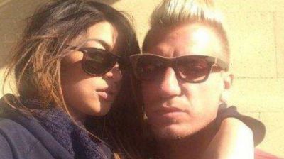 Habl� la supuesta novia de Maxi: "No va a volver a m�, pero yo estoy enamorada de �l"