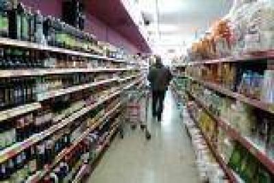 Rige la administraci�n de precios y los productos ya est�n en las g�ndolas