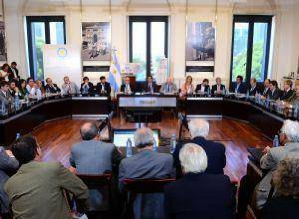 Lanzan plan con incentivos para las exportaciones