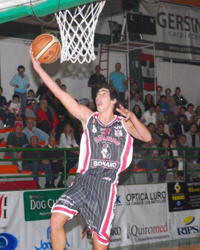 "No veo la hora de jugar" 