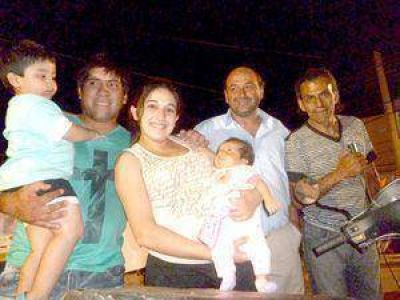  Peatonal de Reyes en Rawson, con premios y shows art�sticos