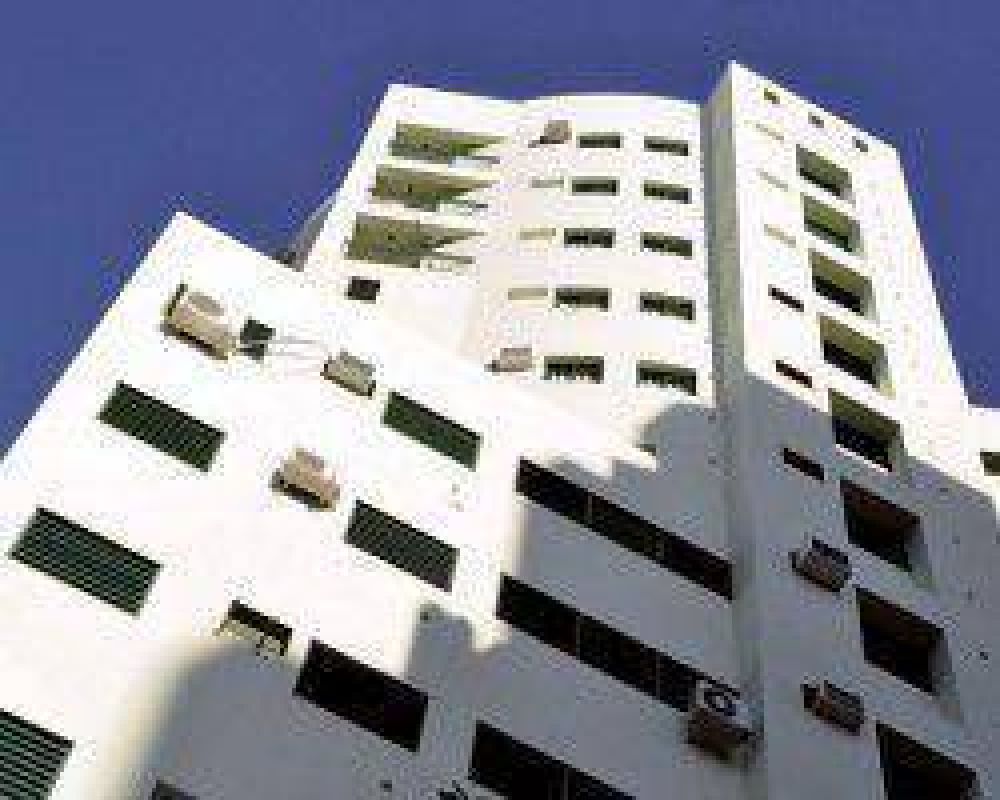 Expensas: en San Juan se paga menos que en toda la regi�n