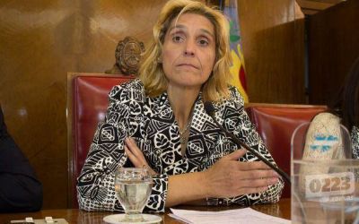 Boleto: la UCR le pasa la pelota a Pulti