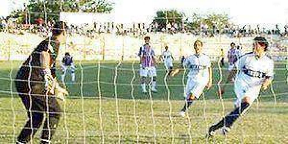 Los equipos formose�os necesitan futbolistas con vocaci�n goleadora