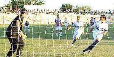 Los equipos formose�os necesitan futbolistas con vocaci�n goleadora