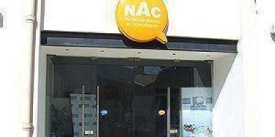 NAC de Formosa fue distinguido