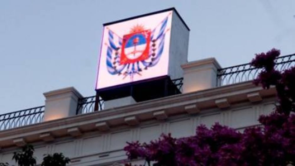 La planta de empleados del Poder Legislativo creci� un 90%