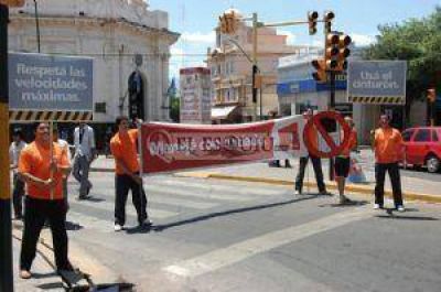 Seguridad Vial sugiere elevar los controles