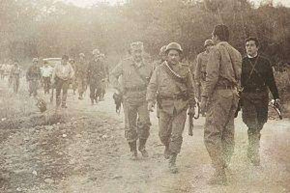 Juez pidi� exhumar los restos de un militar