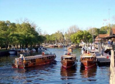 Tigre arranc� su temporada con un excelente nivel de ocupaci�n 